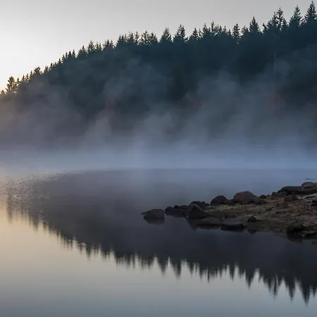 Blumbach Nr 2, Schluchsee, Feldberg Appartement Schluchsee