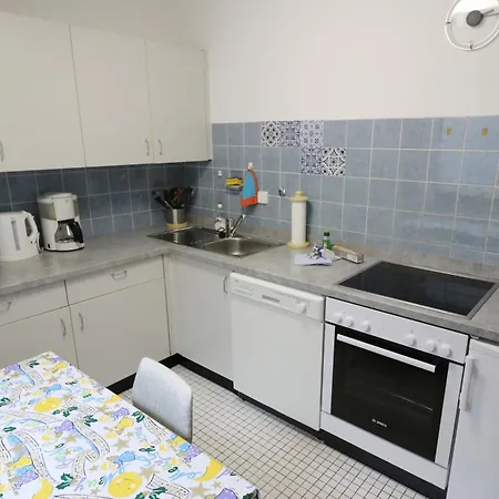 Blumbach Nr 2, Schluchsee, Feldberg Appartement Schluchsee