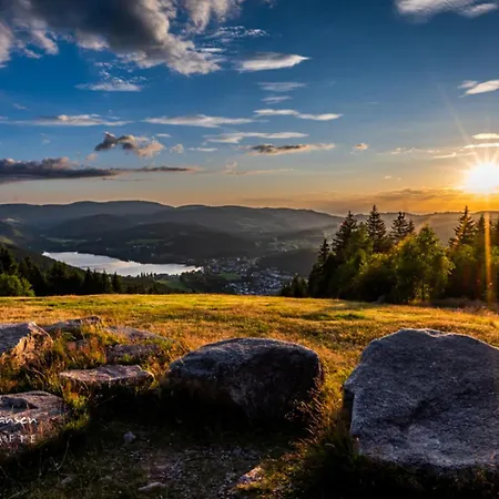 Blumbach Nr 2, Schluchsee, Feldberg