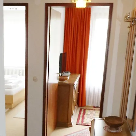 Blumbach Nr 2, Schluchsee, Feldberg Apartment *