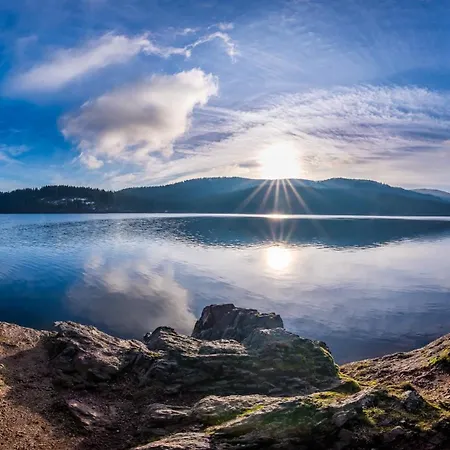 Blumbach Nr 2, Schluchsee, Feldberg *
