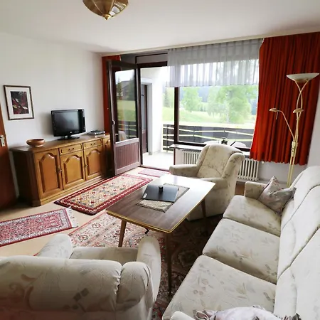 Apartment Blumbach Nr 2, Schluchsee, Feldberg Schluchsee