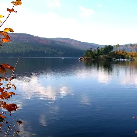 Blumbach Nr 2, Schluchsee, Feldberg * Schluchsee